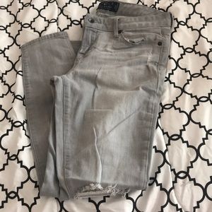 ‼️UESD LUCKY BRAND JEANS‼️